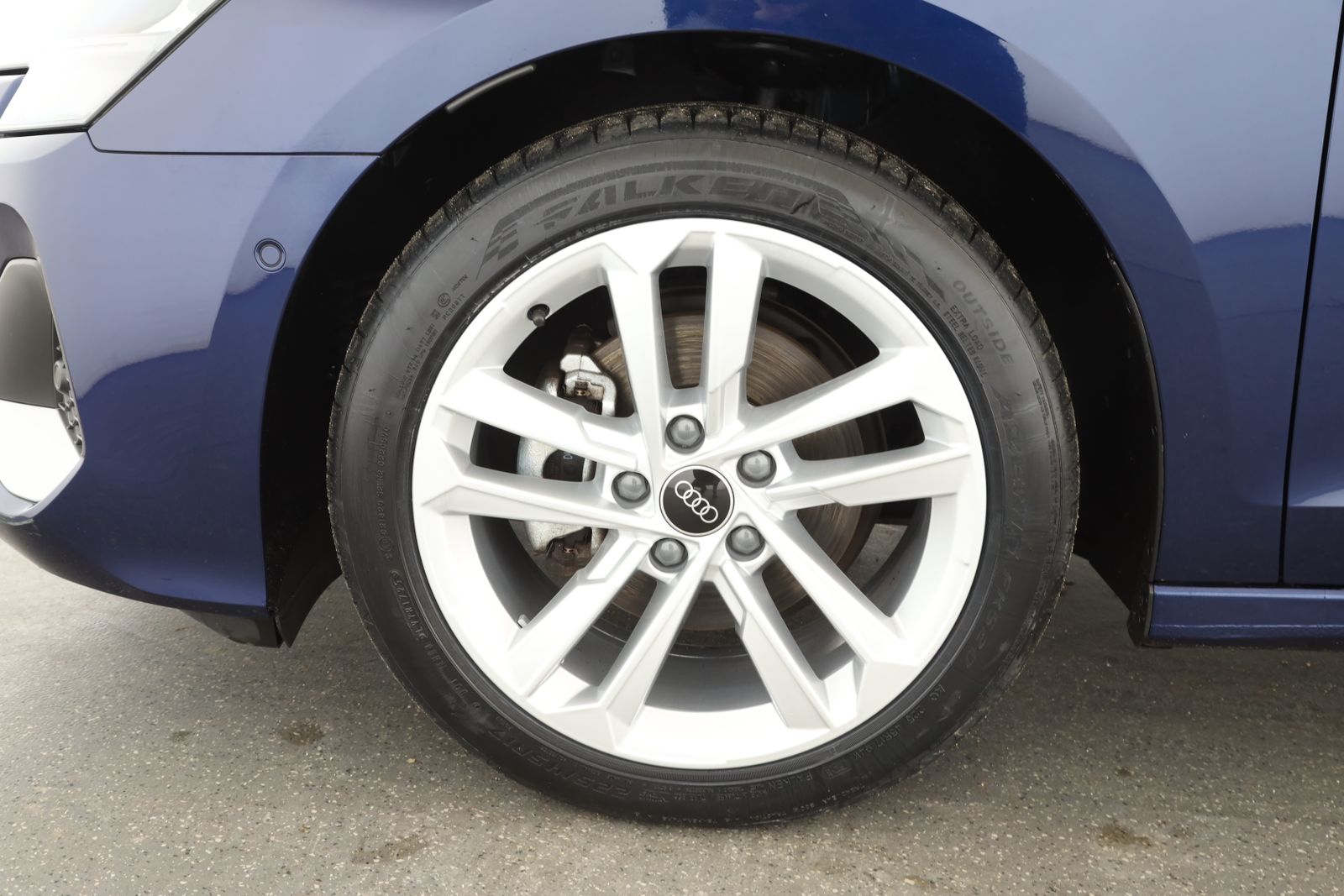 Audi A3 - Bild 10