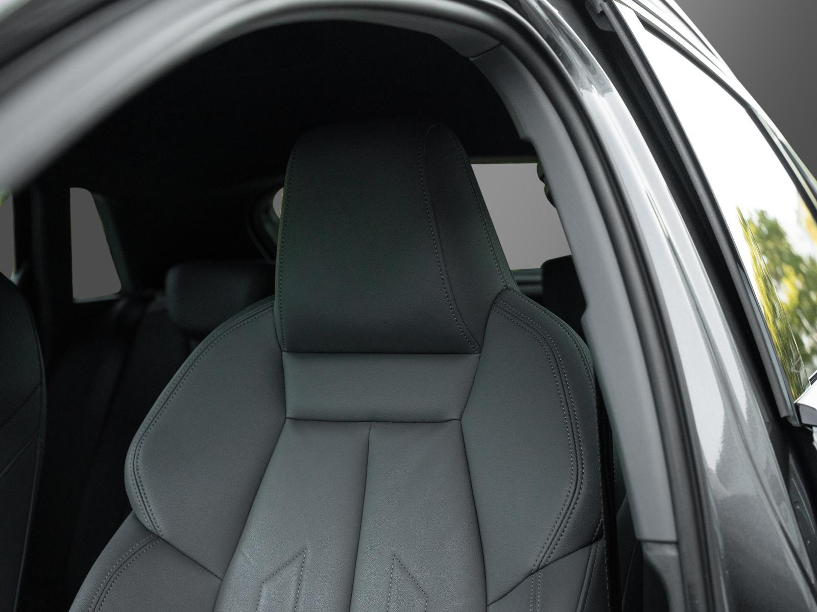 Audi A3 Sportback S line Optik-Paket schwarz+ AHK DSP, миниатюра 29