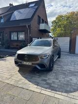 Mercedes-Benz  Mercedes-AMG GLC 63 4M+ Coupé HUD,9G-Tronic