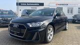 Audi A1 Sportback 30 TFSI / S-Line / 1. Hand - : Kleinwagen, Sport