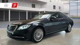 Mercedes-Benz S 560 4Matic/Chauffeur-Paket/Exklusiv-Paket/ - Mercedes-Benz S 560 mit Benzin-Antrieb: Automatik