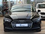 Audi A5*Sportback*40 TDI*S-Tronic*quattro*S-Line* - Audi A5: Limousine