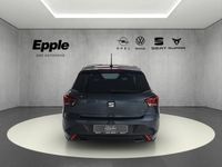 Seat Ibiza - Vorschau Bild 5