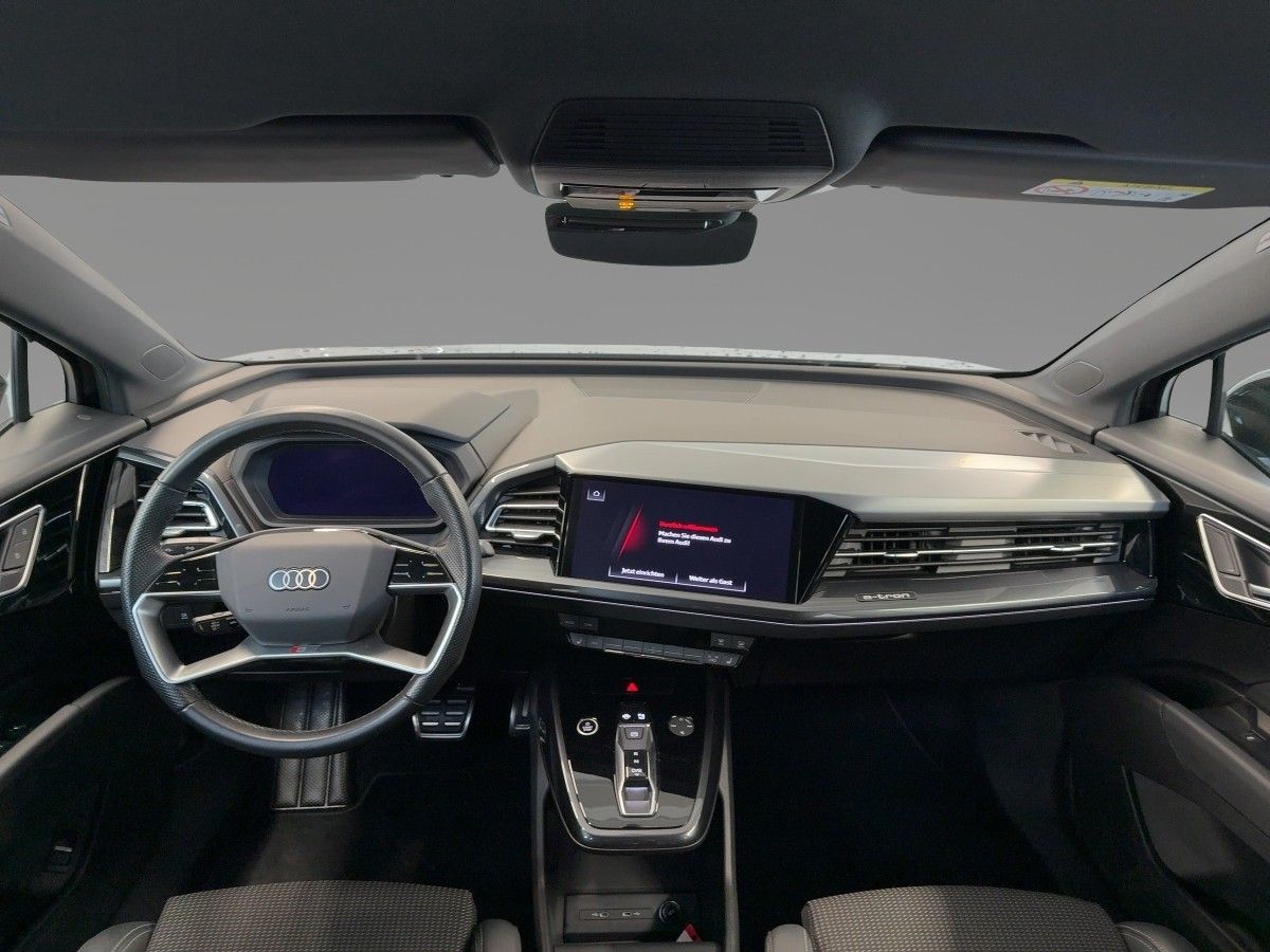 Audi Q4 e-tron - Bild 10
