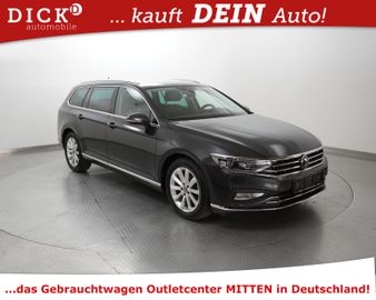 Volkswagen Passat Variant - 1