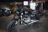 Hyosung GV125 X ABS E5+, Black vor Ort - Hyosung GV 125 X ABS