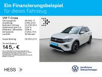 Volkswagen T-Cross - Vorschau Bild 2