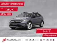Volkswagen Taigo - Vorschau Bild 1