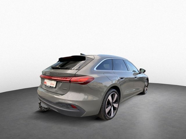 A5 Avant TDI QUATTRO MATRIX+360° KAM+DCP+AHK+PDC