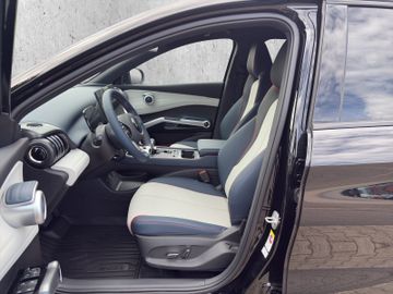 BYD ATTO 3 60,4kWh Design 360 Pano Navi Wärmepumpe