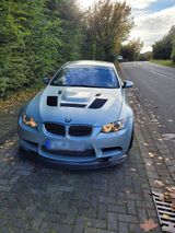 BMW E92 M3 Tracktool - BMW M3 aus 2008: Coupé