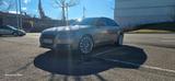Audi 2008 Audi A4 - Audi A4 aus 2008: Limousine