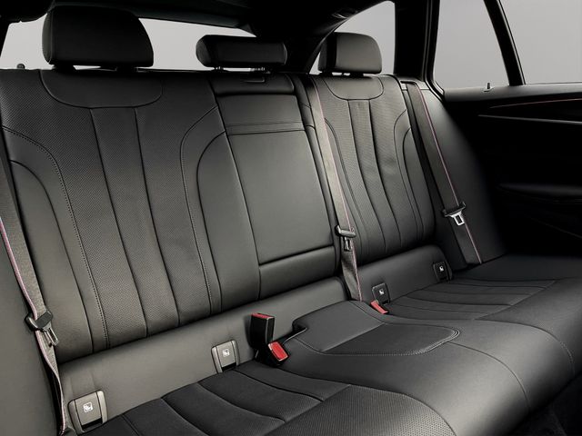 Foto Nummer 12: BMW 540d xDrive