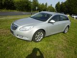 Opel Insignia A Sports Tourer Edition,Automatik - Opel Insignia aus 2010