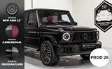 Mercedes-Benz G 63 AMG*PROD26*A22*FULL CARBON*PW1