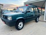 Fiat Panda 1100 i.e. cat 4x4 Country Club - gebrauchte Fiat Panda aus dem Jahr 1995