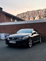 Lexus GS300 Executive - Lexus GS 300 Benziner Gebrauchtwagen