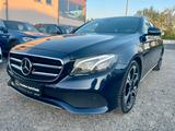 Mercedes-Benz E 220 D T 9G-TRONIC*HUD*AMBINT*LED*BUMSTER*LEDER - Mercedes-Benz E 220 Gebrauchtwagen in Frankfurt