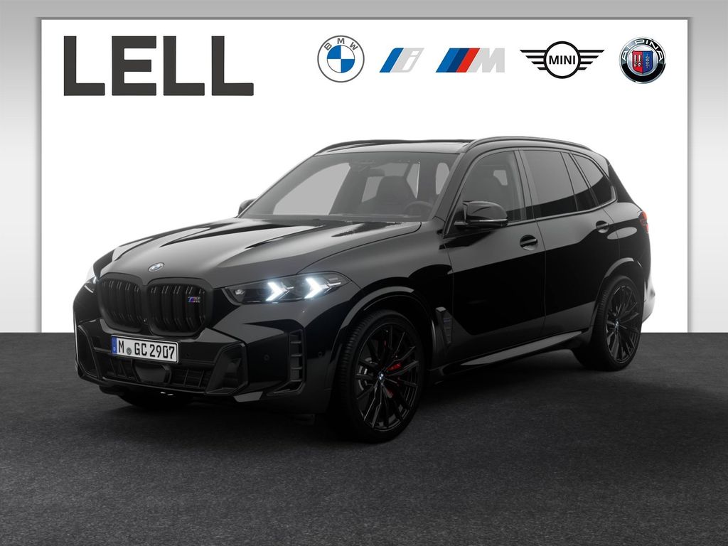 BMW X5 M60