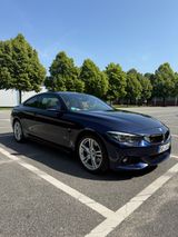 BMW 430d xDrive Coupé | M Paket | Head-Up | 360° - BMW: Coupé, Bmw3