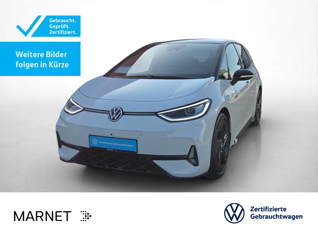 Volkswagen ID.3 GTX Performance *Navi*Wärmep.*IQ-Light*IQ-D