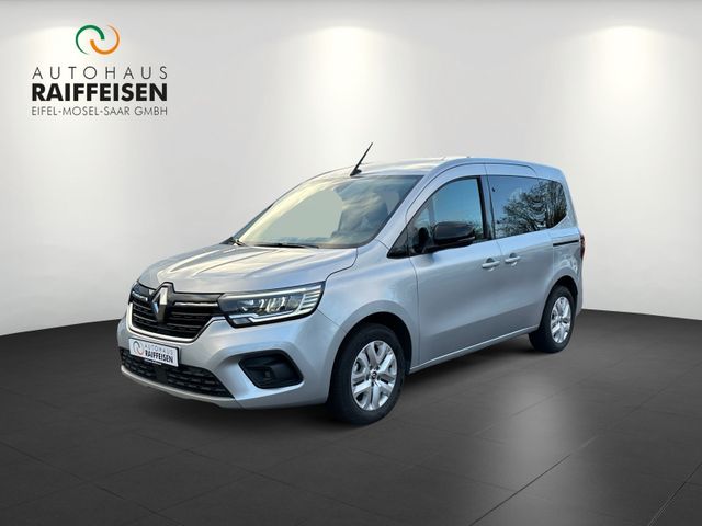 Renault Kangoo III NAVI KLIMA AHK PDC