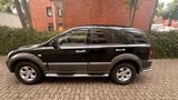 Kia Sorento 2.5 CRDi  TÜV bis 11/2026  A... - gebrauchte Kia Sorento aus dem Jahr 2004