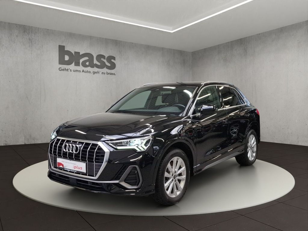 Image of Audi Q3