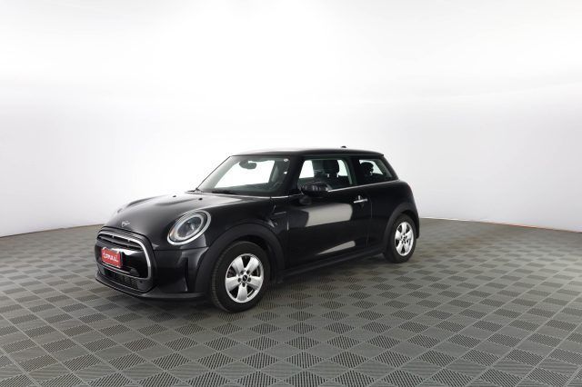 MINI Mini 3 Porte 1.5 One 75 CV Classic