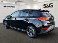Hyundai i30 - Vorschau Bild 4