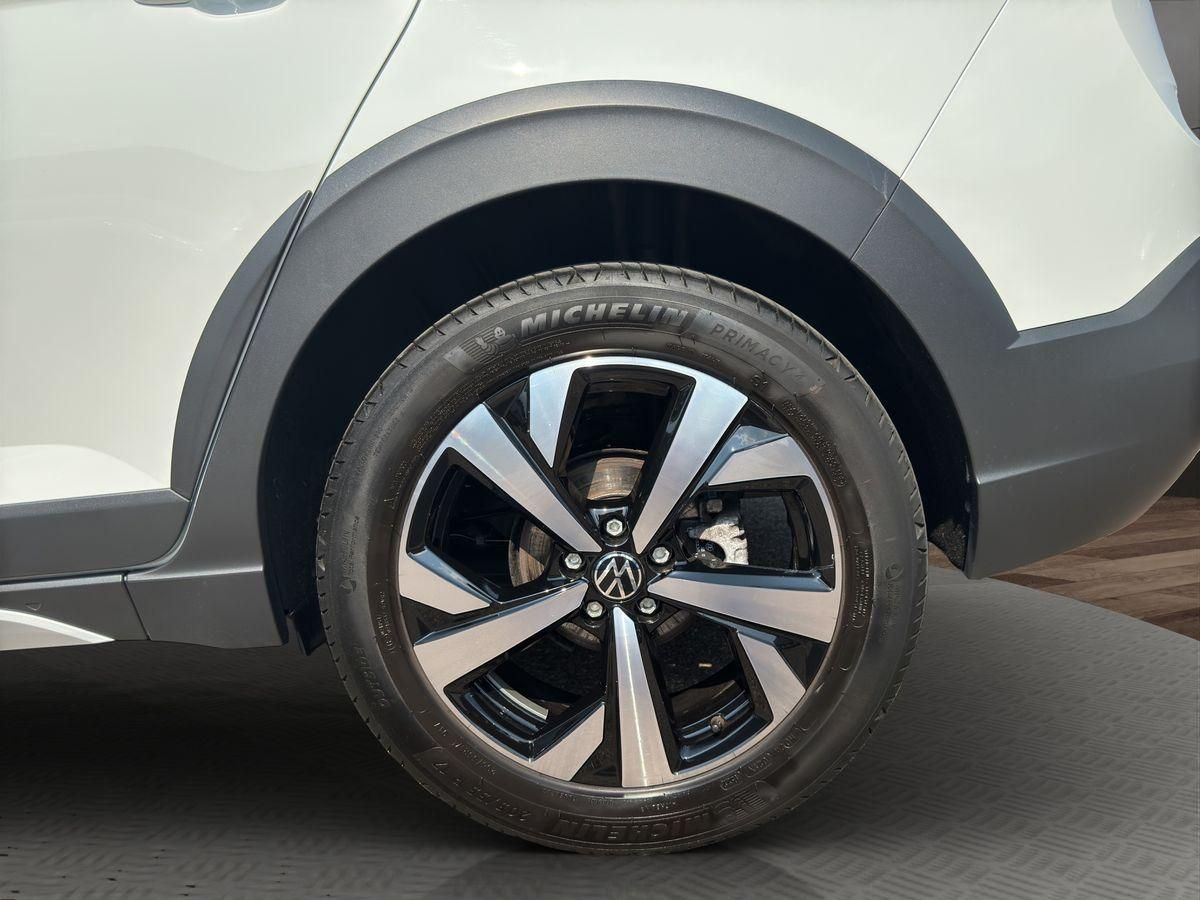 Taigo Style 1.0 TSI DSG RFK IQ.DRIVE-Paket