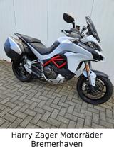 Ducati Multistrada 1200 Touring Koffersatz - DUCATI MULTISTRADA 1200