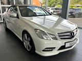 Mercedes-Benz E 250 CGI"AMG/LED/Airscarf/Navi/Tempo" - Mercedes-Benz E 250 in Hannover