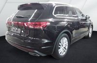 Volkswagen Touareg - Vorschau Bild 2