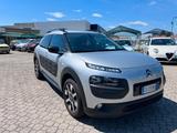 Citroën Citroen C4 Cactus PureTech 82 Shine - Citroën C4 Cactus aus 2014