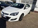Opel Astra J Lim. 5-trg. Selection