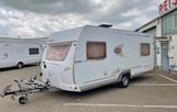 Dethleffs Camper 510 V - Truma Mover Automatik,Markise - Dethleffs 510