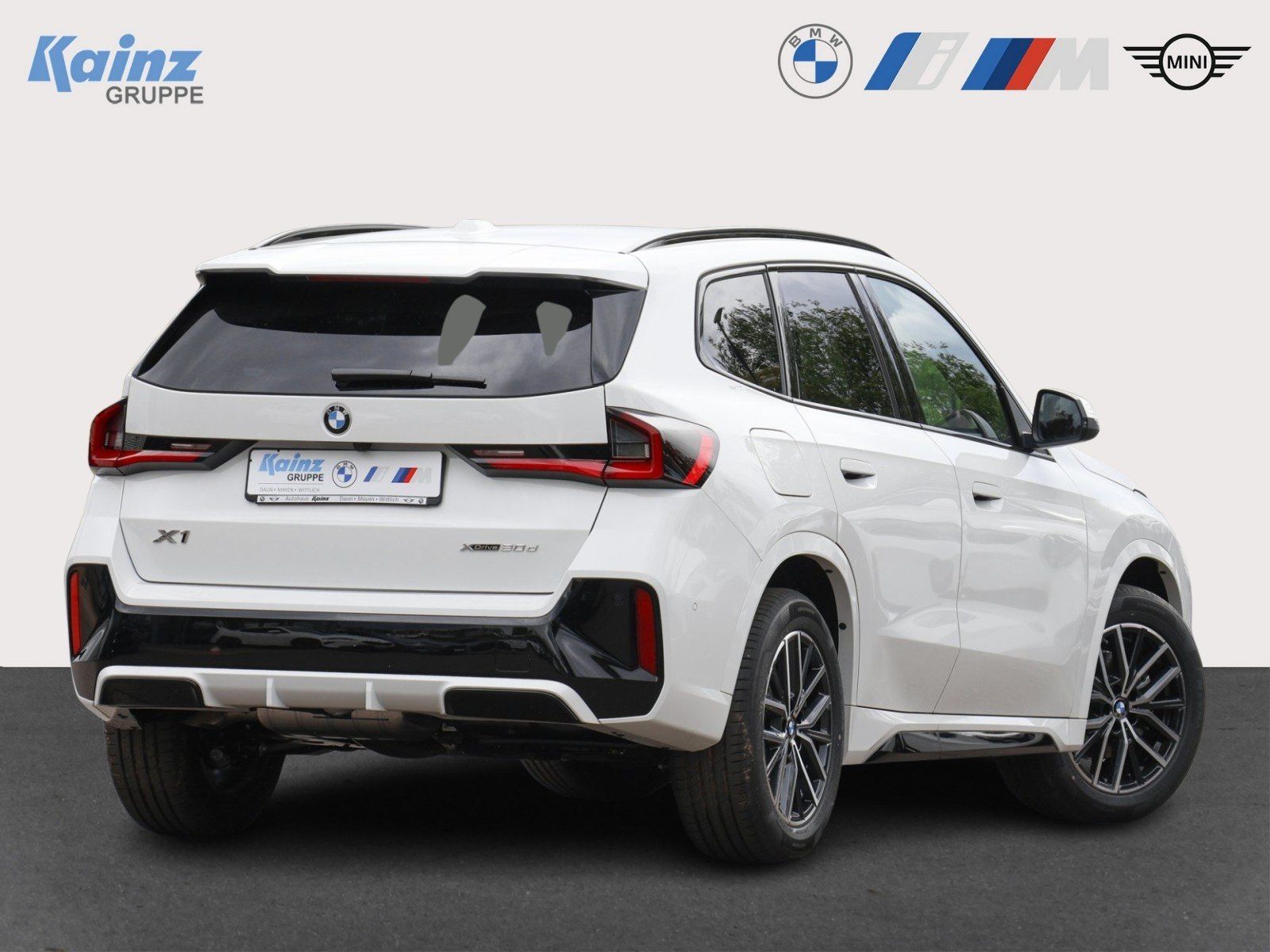 BMW X1 - Bild 2