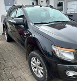 Ford Ranger - gebrauchte Ford Ranger aus dem Jahr 2014