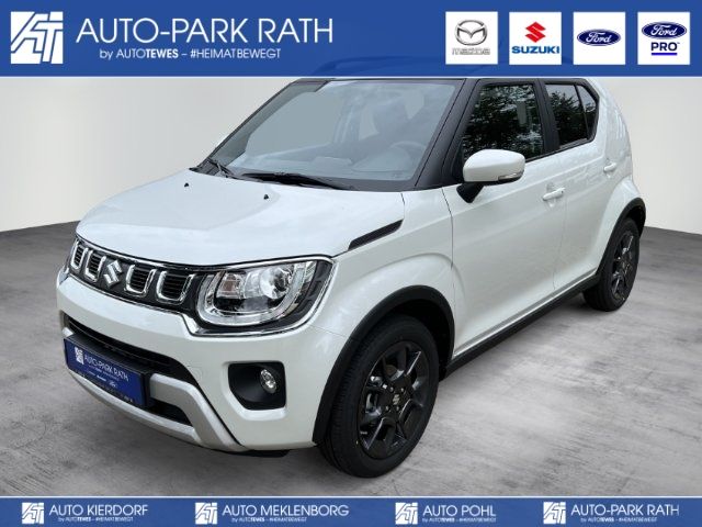 Suzuki Ignis 1.2 Comfort+ Hybrid * TAGESZULASSUNG *