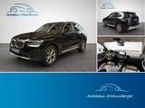 BMW X3 xDrive 20i ACC KZU 3ZK MFL LED RFK HiFi SHZ - BMW: Taxi