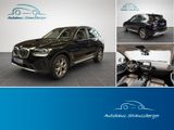 BMW X3 xDrive 20i ACC KZU 3ZK MFL LED RFK HiFi SHZ - BMW: Taxi