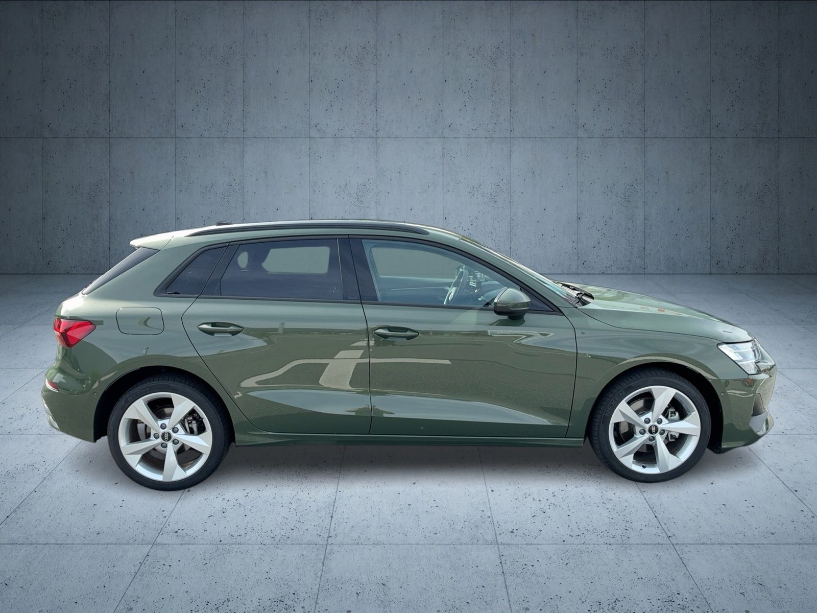Audi A3 - Bild 7