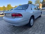 Mazda 626 - Mazda 626: Limousine