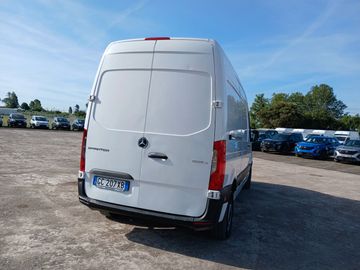 Mercedes Sprinter - 7