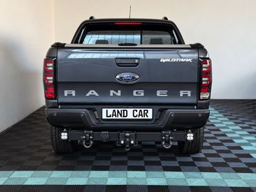 Ford Ranger - 4