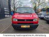 Volkswagen T4 Multivan 1.9/2.Hand/H-Kennz./Wertgutachten - VW T4 Multivan Gebrauchtwagen