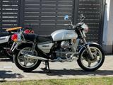Honda CX 500 - Oldtimer mit Koffer  - Offers