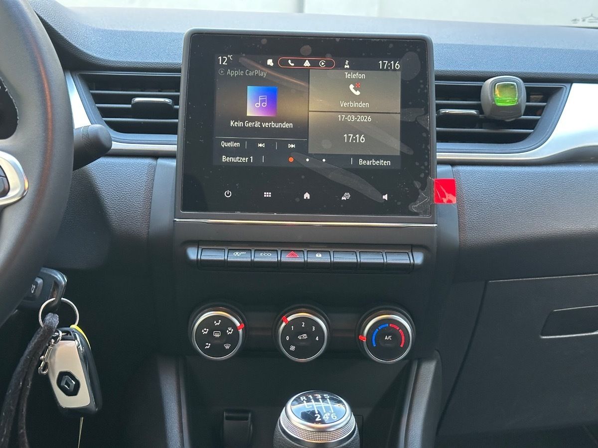 Renault Captur - Bild 15
