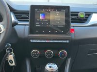 Renault Captur - Vorschau Bild 15